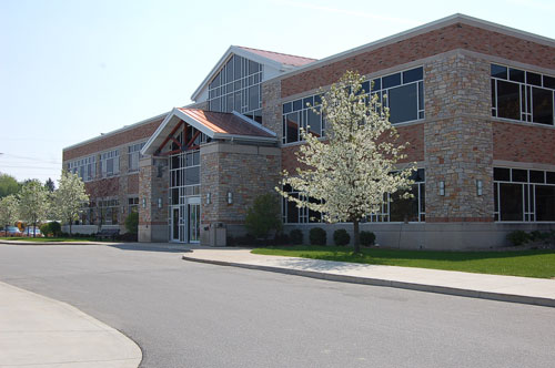 Goshen Oncology Center