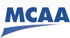 MCAA logo