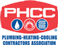 PHCC logo